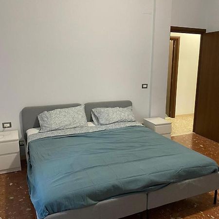 Appartamento Domus Da Antonio Fiumicino Esterno foto
