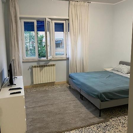 Appartamento Domus Da Antonio Fiumicino Esterno foto