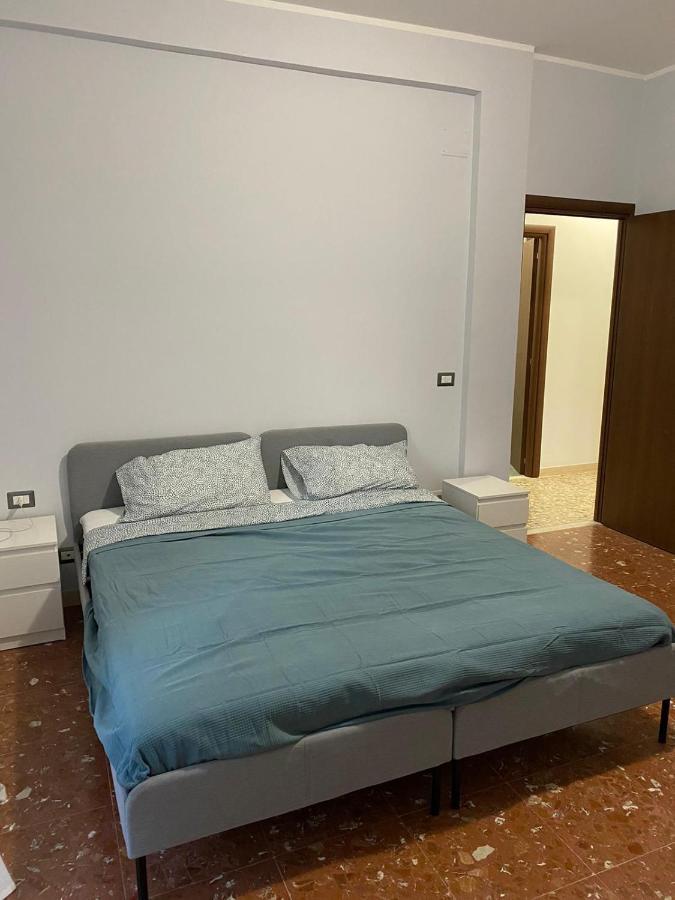 Appartamento Domus Da Antonio Fiumicino Esterno foto